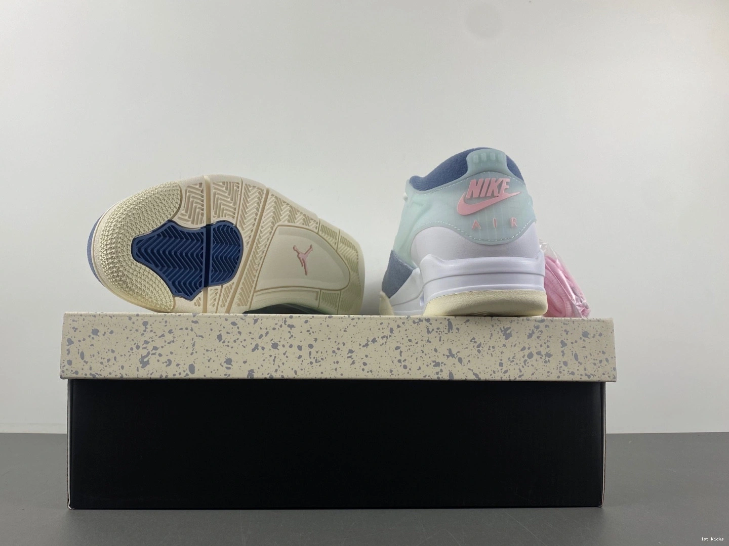 Slate RM Diffused Jordan FQ7939-101 Blue  Ashen 4 1212